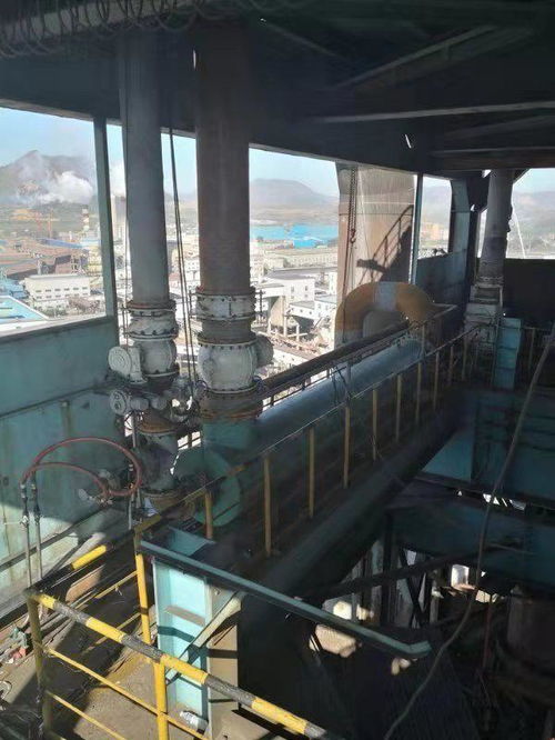 钢铁行业A级企业差距在哪里 对标对表首钢迁钢，探寻超低排放与技术创新双轮驱动路径