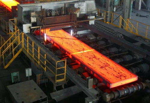 突破与引领 河钢7Ni钢助力我国低成本容器用钢研发应用迈上新台阶